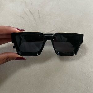 Louis Vuitton 1.1 Millionaire Sunglasses